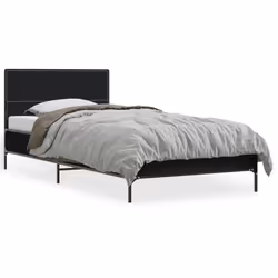 VidaXL 845557, Nero, 100 kg, 780 mm, 193 cm, 800 mm, 750 x 1900 mm