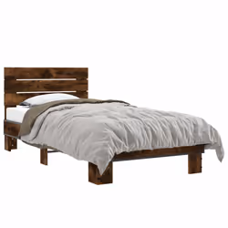 VidaXL 845749, Quercia, 100 kg, 780 mm, 194,5 cm, 810 mm, 750 x 1900 mm