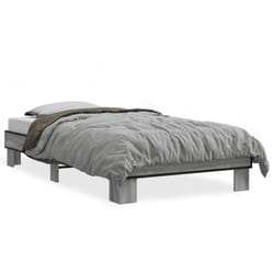 VidaXL 845880 rete a doghe