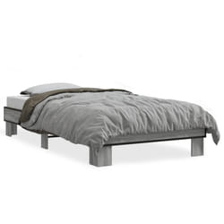 VidaXL 845885 rete a doghe