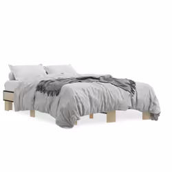 VidaXL 845888, Quercia, 120 kg, 1230 mm, 193 cm, 300 mm, 1200 x 1900 mm