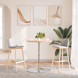 VidaXL 3270624 tavolo da cucina e sala da pranzo