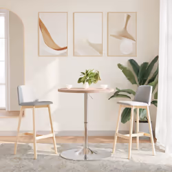 VidaXL 3270631 tavolo da cucina e sala da pranzo