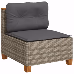 VidaXL 3261726 set mobili da esterno - Vista aggiuntiva 4