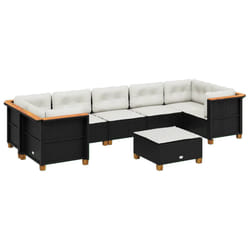 VidaXL 3261761 set mobili da esterno
