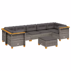 VidaXL 3261765, 8 pz