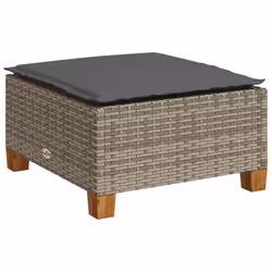 VidaXL 3261765 set mobili da esterno - Vista aggiuntiva 5