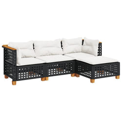 VidaXL 3261782 set mobili da esterno