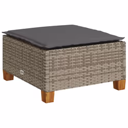 VidaXL 3261783 set mobili da esterno - Vista aggiuntiva 5