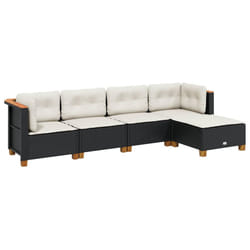 VidaXL 3261785 set mobili da esterno