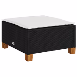 VidaXL 3261785 set mobili da esterno - Vista aggiuntiva 4