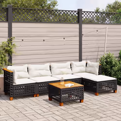 VidaXL 3261794 set mobili da esterno