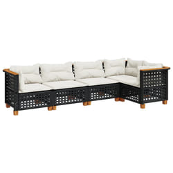 VidaXL 3261812 set mobili da esterno