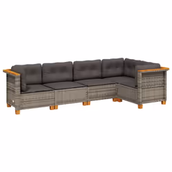 VidaXL 3261813, 5 pz