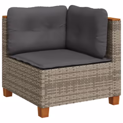VidaXL 3261813 set mobili da esterno