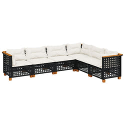 VidaXL 3261857 set mobili da esterno