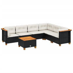 VidaXL 3261860 set mobili da esterno