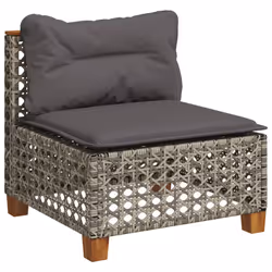 VidaXL 3261861 set mobili da esterno