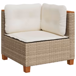 VidaXL 3261877 set mobili da esterno