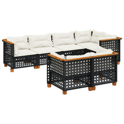 VidaXL 3261884 set mobili da esterno