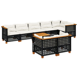 VidaXL 3261890 set mobili da esterno