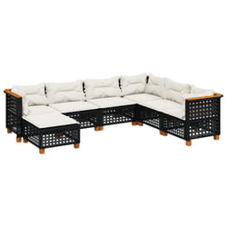 VidaXL 3261938 set mobili da esterno