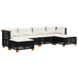 VidaXL 3261950 set mobili da esterno
