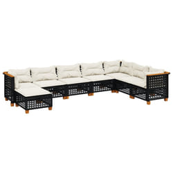 VidaXL 3261956 set mobili da esterno