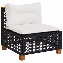 VidaXL 3261971 set mobili da esterno - Vista aggiuntiva 4