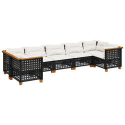 VidaXL 3261974 set mobili da esterno
