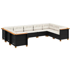 VidaXL 3261980 set mobili da esterno