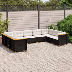 VidaXL 3261980 set mobili da esterno
