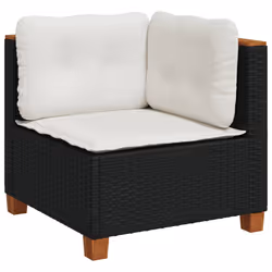 VidaXL 3261980 set mobili da esterno