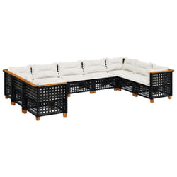 VidaXL 3261986 set mobili da esterno