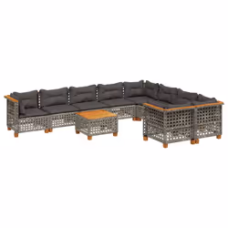 VidaXL 3262008, 10 pz