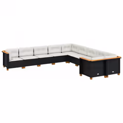 VidaXL 3262043, 10 pz