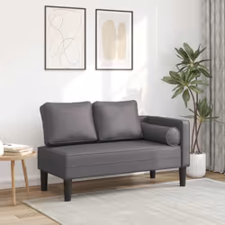 Una chaise longue comoda come questa sarà la vostra compagnia migliore nei pomeriggi soleggiati e di ozio del fine settimana ...
