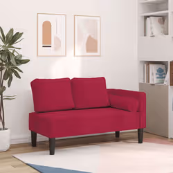 VidaXL 4007575 poltrona - Vista aggiuntiva 2