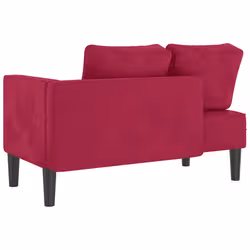 VidaXL 4007575 poltrona - Vista aggiuntiva 5