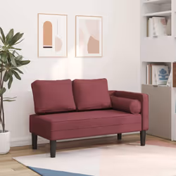 Una chaise longue comoda come questa sarà la vostra compagnia migliore nei pomeriggi soleggiati e di ozio del fine settimana ...