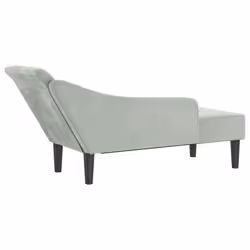 VidaXL 4007588 poltrona - Vista aggiuntiva 5