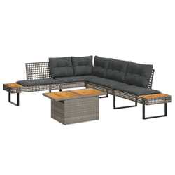VidaXL 3277500 set mobili da esterno