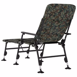VidaXL 4006421 letto per esterni Nero - Vista aggiuntiva 5
