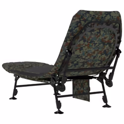 VidaXL 4006423 letto per esterni Nero - Vista aggiuntiva 5