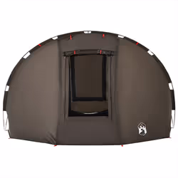 VidaXL 4005321 tendone Marrone Tenda a cupola/Igloo - Vista aggiuntiva 5