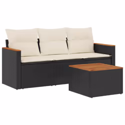 VidaXL 3258164, 4 pz