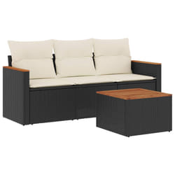 VidaXL 3258164 set mobili da esterno