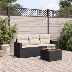VidaXL 3258164 set mobili da esterno