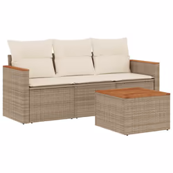 VidaXL 3258166, 4 pz