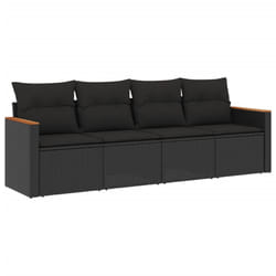 VidaXL 3258170 set mobili da esterno